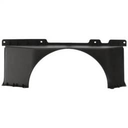 New Fan Shroud Compatible With Chevrolet Gmc Sierra 3500 Sl 8 Cyl 6.6L Sierra 2500 Hd Slt 8 Cyl 6.6L