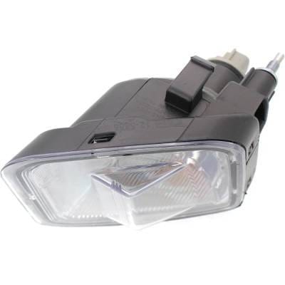 New Left Front Turn Signal Light Compatible With Subaru Wrx Raui Edition 4 Cyl 2.0L Wrx Base 4 Cyl thumbnail 4