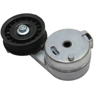 New 6-Groove Accessory Belt Tensioner Compatible With Buick Chevrolet Pontiac Terraza Cxl 6 Cyl 3.9L thumbnail 3