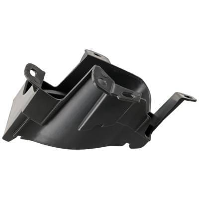 Left Front Fog Light Cover Compatible With Toyota Prius Base 2010-2011 By To1038135 8148247010 thumbnail 13