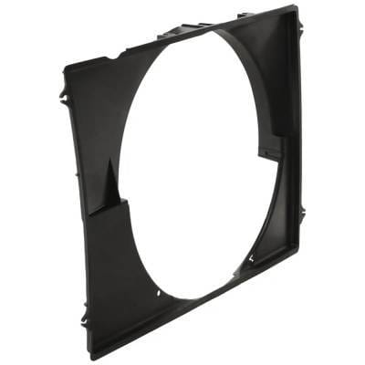 New 18.69 In. Core Fan Shroud Compatible With Toyota Tacoma Dlx 4 Cyl 2.7L Tacoma Dlx 4 Cyl 2.4L thumbnail 7