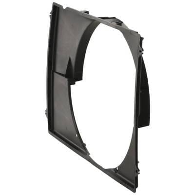 New 18.69 In. Core Fan Shroud Compatible With Toyota Tacoma Dlx 4 Cyl 2.7L Tacoma Dlx 4 Cyl 2.4L thumbnail 13