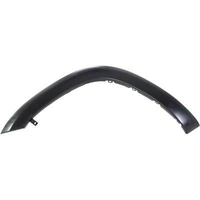 New Left Front Fender Trim Compatible With Toyota Rav4 Limited 4 Cyl 2.4L Rav4 Base 4 Cyl 2.4L Rav4