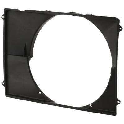 New 18.69 In. Core Fan Shroud Compatible With Toyota Tacoma Sr5 4 Cyl 2.4L Tacoma Base 4 Cyl 2.7L thumbnail 11
