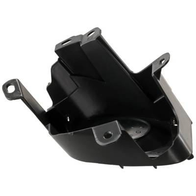 Left Front Fog Light Cover Compatible With Toyota Prius Base 2010-2011 To1038135 8148247010 thumbnail 15