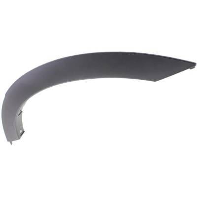 New Left Rear Fender Trim Compatible With Bmw X3 3.0I X3 3.0Si X3 Xdrive30i X3 Xdrive28i X3 2.5I thumbnail 3