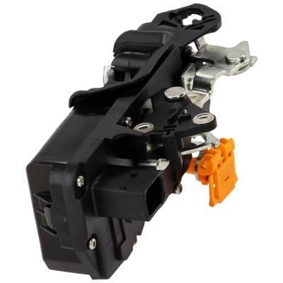 New 5-Prong Blade Door Lock Actuator Compatible With Chevrolet Pontiac Equinox Ls 6 Cyl 3.4L Torrent thumbnail 7