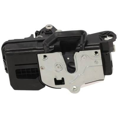 New Left Front Door Lock Actuator Compatible With Chevrolet Pontiac Equinox Ls 6 Cyl 3.4L Torrent