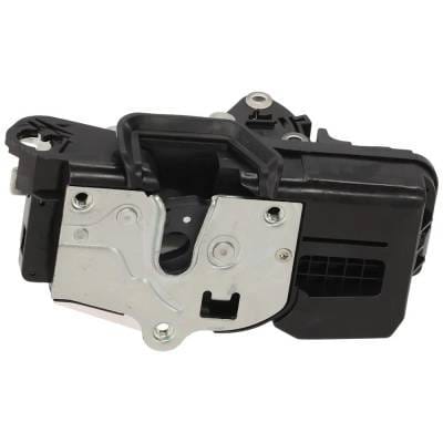 New 5-Prong Blade Door Lock Actuator Compatible With Chevrolet Pontiac Equinox Lt 6 Cyl 3.4L Torrent