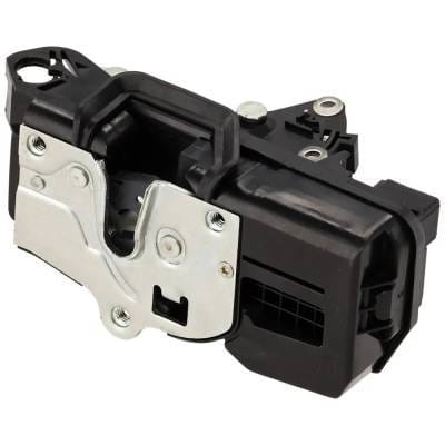 New 5-Prong Blade Door Lock Actuator Compatible With Chevrolet Pontiac Equinox Lt 6 Cyl 3.4L Torrent thumbnail 3
