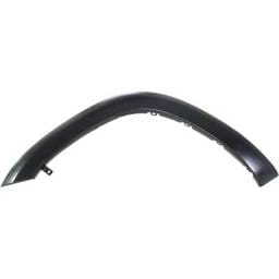 New Left Front Fender Trim Compatible With Toyota Rav4 Limited 4 Cyl 2.4L Rav4 Limited 6 Cyl 3.5L