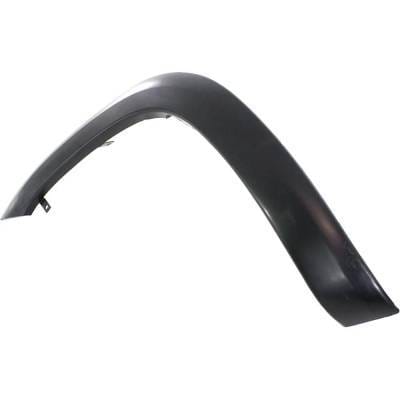 New Left Front Fender Trim Compatible With Toyota Rav4 Base 4 Cyl 2.4L Rav4 Sport 4 Cyl 2.4L Rav4 thumbnail 3