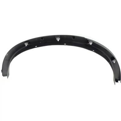 New Left Rear Fender Trim Compatible With Bmw X3 Xdrive35i X3 Xdrive28i X3 Xdrive28d X3 Sdrive28i X4 thumbnail 9