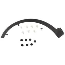 New Left Front Fender Trim Compatible With Toyota Rav4 Limited Rav4 Le Rav4 Xle 2013-2015 By