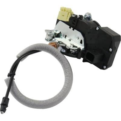 New 5-Prong Door Lock Actuator Compatible With Chevrolet Impala Lt 6 Cyl 3.5L Impala Ltz 6 Cyl 3.9L thumbnail 7