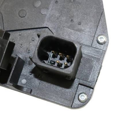 New 5-Prong Door Lock Actuator Compatible With Chevrolet Impala Lt 6 Cyl 3.5L Impala Ltz 6 Cyl 3.9L thumbnail 13