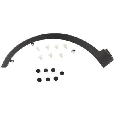 New Left Front Fender Trim Compatible With Toyota Rav4 Limited Rav4 Le Rav4 Xle 2013-2015 By