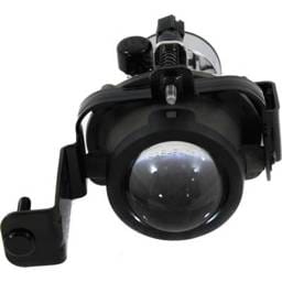 Left Front Fog Light Compatible With Saturn Vue Red Line 6 Cyl 3.6L 2008-2009 By Gm2592303 96673811