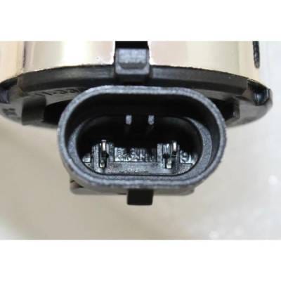 Left Front Fog Light Compatible With Saturn Vue Red Line 6 Cyl 3.6L 2008-2009 By Gm2592303 96673811 thumbnail 11