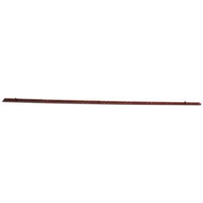 New Primed Door Molding And Beltlines Compatible With Chevrolet Impala Ltz 6 Cyl 3.9L Impala Police thumbnail 9