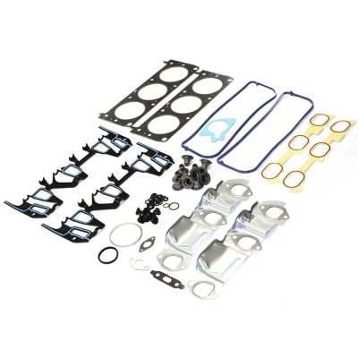 New Cylinder Head Gasket Compatible With Buick Chevrolet Oldsmobile Rendezvous Cx 6 Cyl 3.4L Venture thumbnail 5