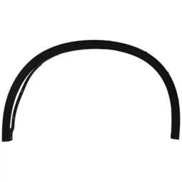 New Left Front Fender Trim Compatible With Bmw X5 Xdrive40e X5 Xdrive50i X5 Xdrive35d X5 Xdrive35i