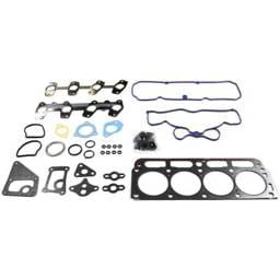 New Graphite Cylinder Head Gasket Compatible With Chevrolet Gmc Isuzu Sonoma Sle 4 Cyl 2.2L Hombre