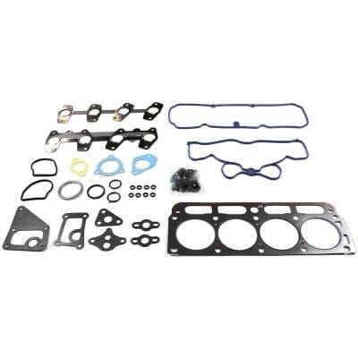 New Graphite Cylinder Head Gasket Compatible With Chevrolet Gmc Isuzu Sonoma Sle 4 Cyl 2.2L Hombre