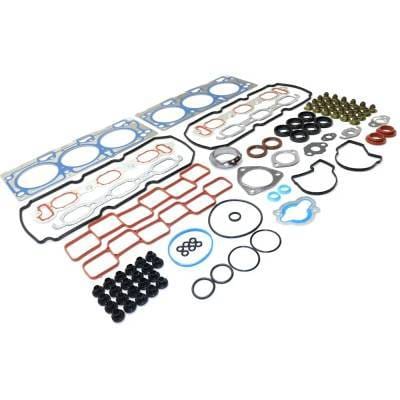 New Multi-Layered Steel Cylinder Head Gasket Compatible With Chrysler Dodge Plymouth Intrepid Es 6 thumbnail 5