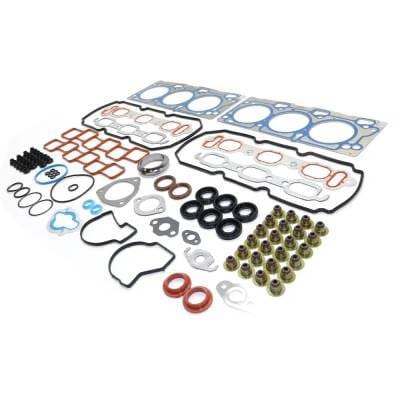 New Multi-Layered Steel Cylinder Head Gasket Compatible With Chrysler Dodge Plymouth Intrepid Es 6 thumbnail 7