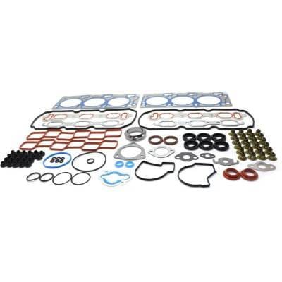 New Multi-Layered Steel Cylinder Head Gasket Compatible With Chrysler Dodge Plymouth Intrepid Es 6 thumbnail 9