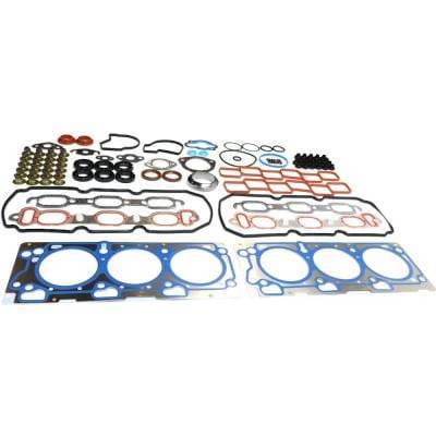 New Multi-Layered Steel Cylinder Head Gasket Compatible With Chrysler Dodge Plymouth Intrepid Es 6 thumbnail 11