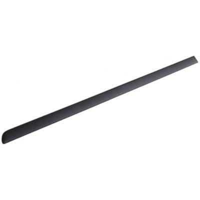 New Left Rear Door Molding And Beltlines Compatible With Chevrolet Impala Limited Ltz 6 Cyl 3.6L thumbnail 5