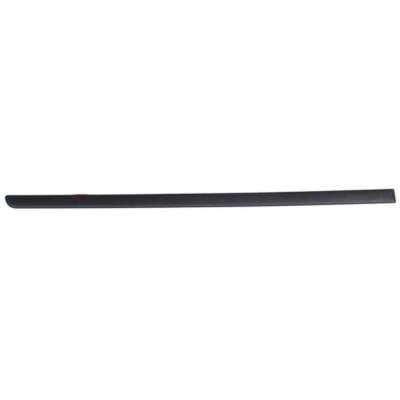 New Right Rear Door Molding And Beltlines Compatible With Chevrolet Impala 50Th Anniversary Edition