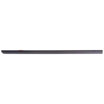 New Right Rear Door Molding And Beltlines Compatible With Chevrolet Impala 50Th Anniversary Edition thumbnail 7