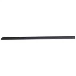 New Left Rear Door Molding And Beltlines Compatible With Chevrolet Impala Police 6 Cyl 3.9L Impala