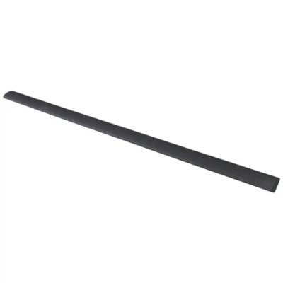 New Left Rear Door Molding And Beltlines Compatible With Chevrolet Impala Police 6 Cyl 3.9L Impala thumbnail 3