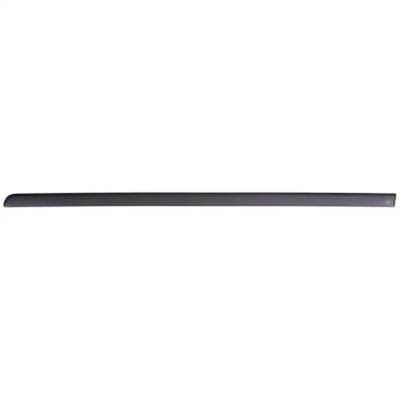 New Left Rear Door Molding And Beltlines Compatible With Chevrolet Impala Police 6 Cyl 3.9L Impala thumbnail 7