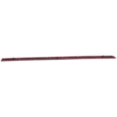 New Left Rear Door Molding And Beltlines Compatible With Chevrolet Impala Limited Ltz 6 Cyl 3.6L thumbnail 9