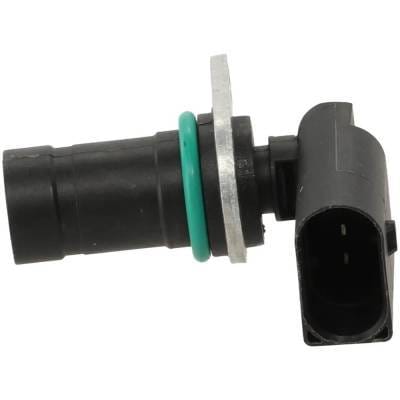 New 3-Prong Blade Crankshaft Position Sensor Compatible With Bmw Z3 Coupe 6 Cyl 2.8L X3 2.5I 6 Cyl