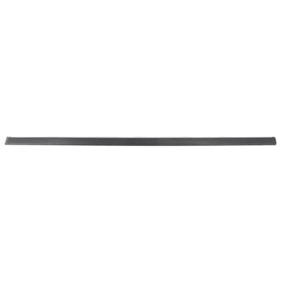 New With Chrome Trim Door Molding And Beltlines Compatible With Bmw 750Il Base 12 Cyl 5.4L 740Il