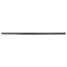 New With Chrome Trim Door Molding And Beltlines Compatible With Bmw 740Il Base 8 Cyl 4.0L 740Il Base
