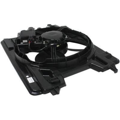 New Control Module Cooling Fan Assembly Compatible With Chevrolet Hhr Ss 4 Cyl 2.0L Hhr Ss Panel 4 thumbnail 3
