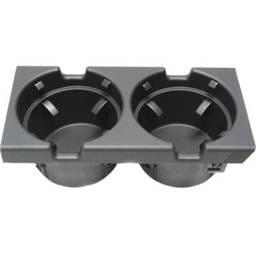 New Cup Holder Compatible With Bmw M3 Base 6 Cyl 3.2L 323Ci Base 6 Cyl 2.5L 323I Base 6 Cyl 2.5L