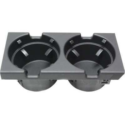 New Cup Holder Compatible With Bmw M3 Base 6 Cyl 3.2L 323Ci Base 6 Cyl 2.5L 323I Base 6 Cyl 2.5L