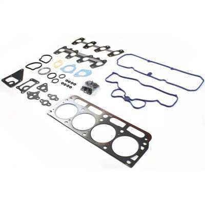 New Graphite Cylinder Head Gasket Compatible With Pontiac Sunfire Gt 4 Cyl 2.2L Sunfire Se 4 Cyl thumbnail 3