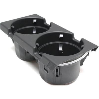 New Cup Holder Compatible With Bmw M3 Base 6 Cyl 3.2L 323Ci Base 6 Cyl 2.5L 323I Base 6 Cyl 2.5L thumbnail 5