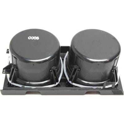 New Cup Holder Compatible With Bmw M3 Base 6 Cyl 3.2L 323Ci Base 6 Cyl 2.5L 323I Base 6 Cyl 2.5L thumbnail 7
