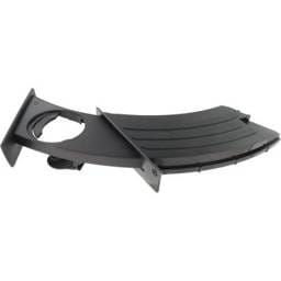 New Left Front Cup Holder Compatible With Bmw 528I Base 6 Cyl 3.0L 530Xi Base 6 Cyl 3.0L 525Xi Base