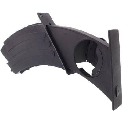 New Left Front Cup Holder Compatible With Bmw 528I Base 6 Cyl 3.0L 530Xi Base 6 Cyl 3.0L 525Xi Base thumbnail 3